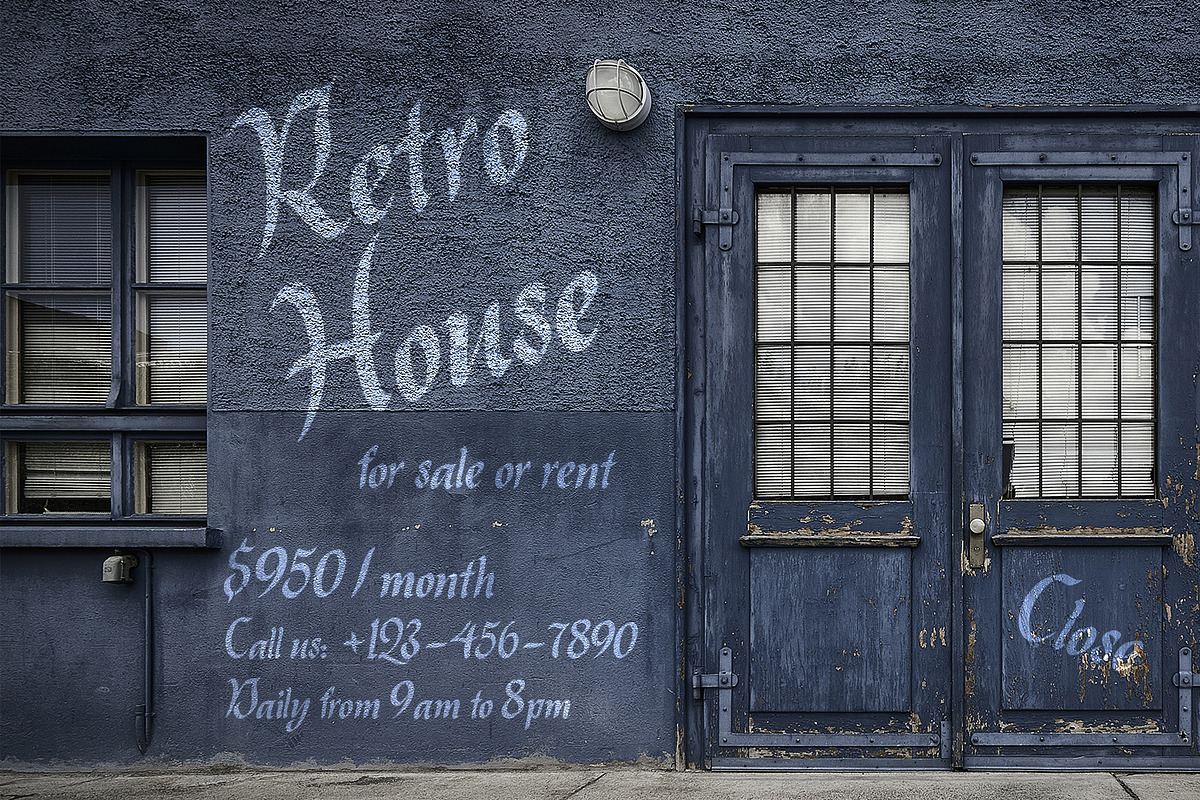 Premium Fonts Collection, a Handwritten Font by OWPictures (Photo 5 of 6)