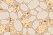 Sundrops & Gold Glimmer Textures, a Texture Graphic by Blixa 6 Studios (Thumbnail 5 of 5)
