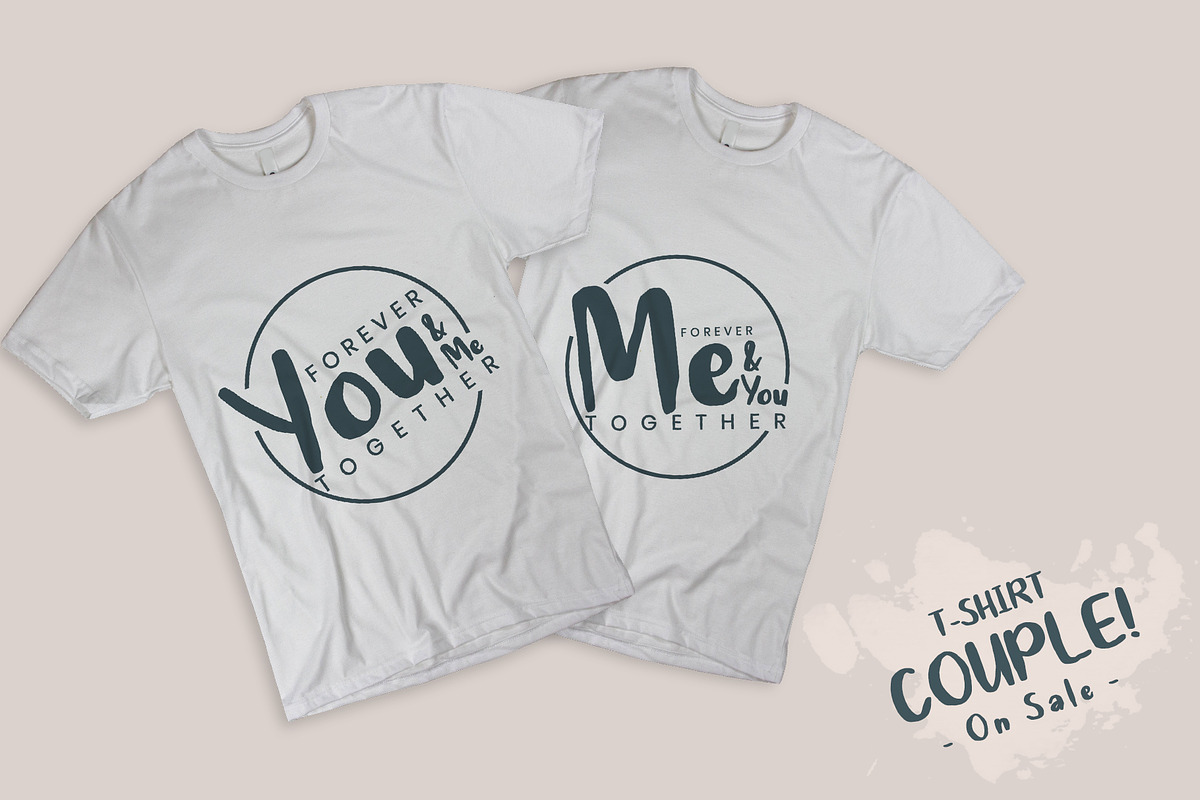 Jena & Gula | Love and Playfull Font preview 7