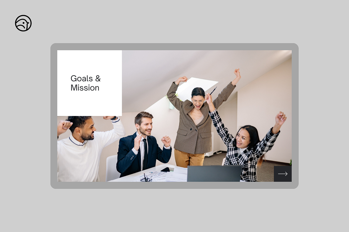 Canva: Project Proposal Template Kit, a Templates & Theme by Designova® (Photo 10 of 33)