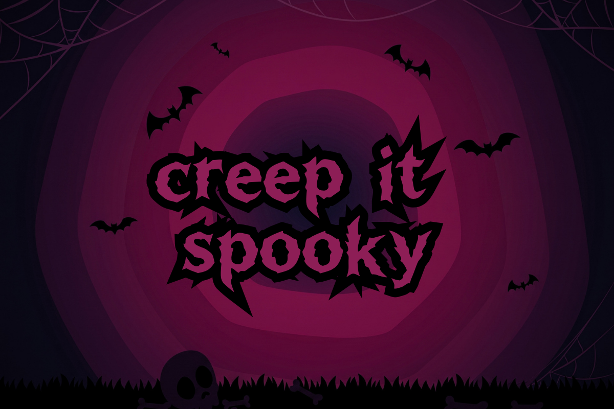 Briarfang Gothic Halloween Display, a Blackletter Font by AN Productions (Photo 3 of 5)