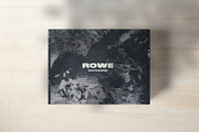 Mesa -Wide Bold Sans Serif Hand Made, a Sans Serif Font by Swatch Supply (Thumbnail 4 of 8)