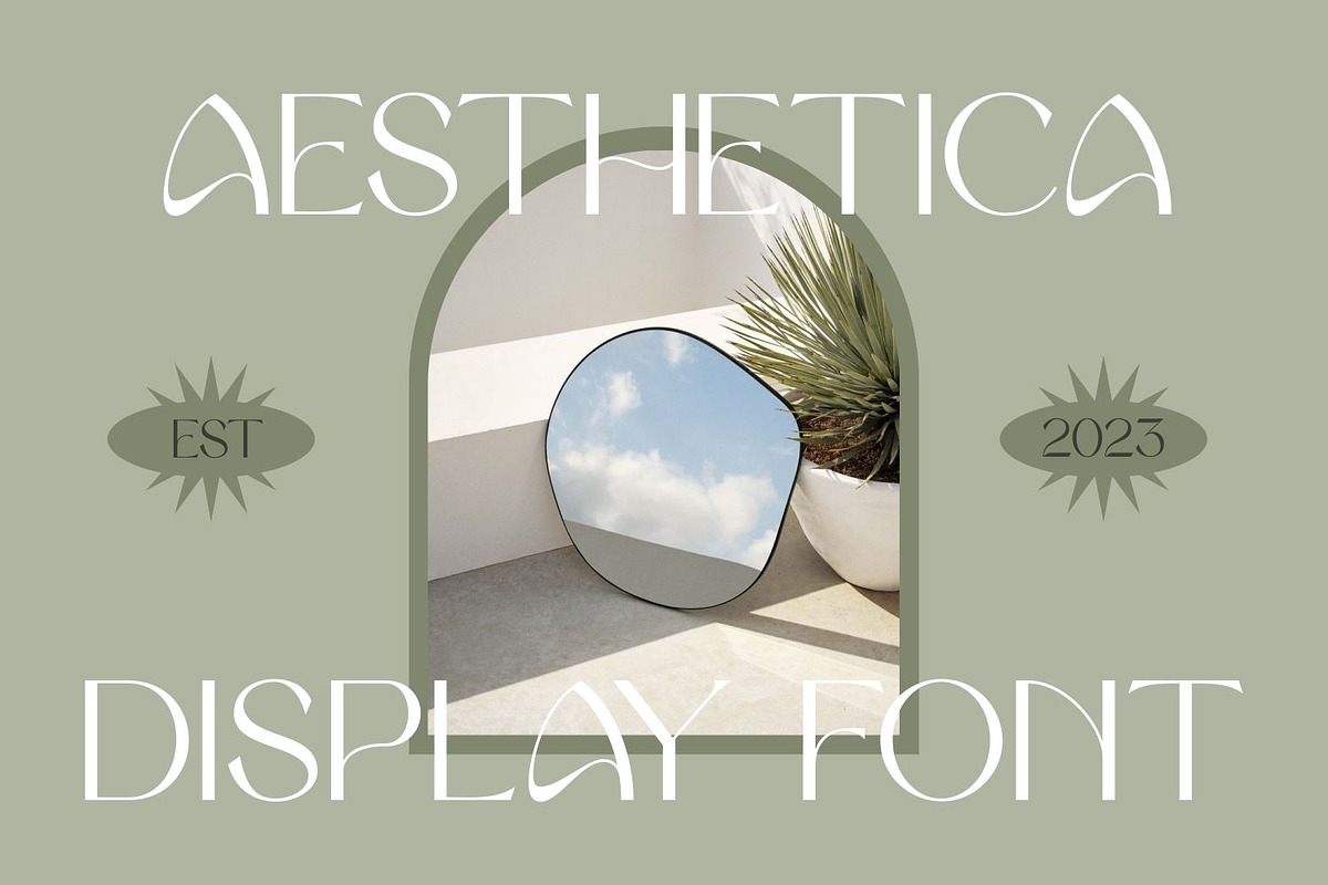 Makino – Beautifull Sans Serif Font, a Sans Serif Font by WhymoreArt (Photo 4 of 10)
