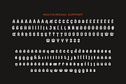 MEORU GEND | Display Hero Font, a Serif Font by twinstd (Thumbnail 12 of 13)