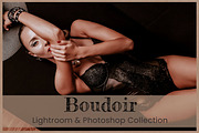 Boudoir Lightroom Photoshop ACR LUTs, a Preset Add-On by 3Motional (Thumbnail 11 of 11)