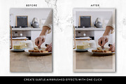 Subtle Airbrushed Artwork effect, a Layer Style Add-On by RAPPIDLY (Thumbnail 2 of 4)