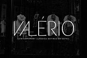 Alvaris – High Contrast Sans Font, a Sans Serif Font by Issam Type (Thumbnail 4 of 16)