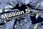 Geom Graphic, a Sans Serif Font by Dharma Type (Thumbnail 6 of 11)