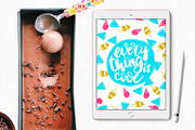 All for Procreate - brush bundle, a Brush Add-On by Gray Cat Graphics (Thumbnail 23 of 34)
