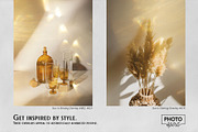 Sun is Shining Overlays, a Brushes & More by PhotoSpirit (Thumbnail 7 of 10)
