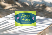 Fistgood Loutens - Bold Handwritten, a Script Font by stylishtype.co (Thumbnail 18 of 20)