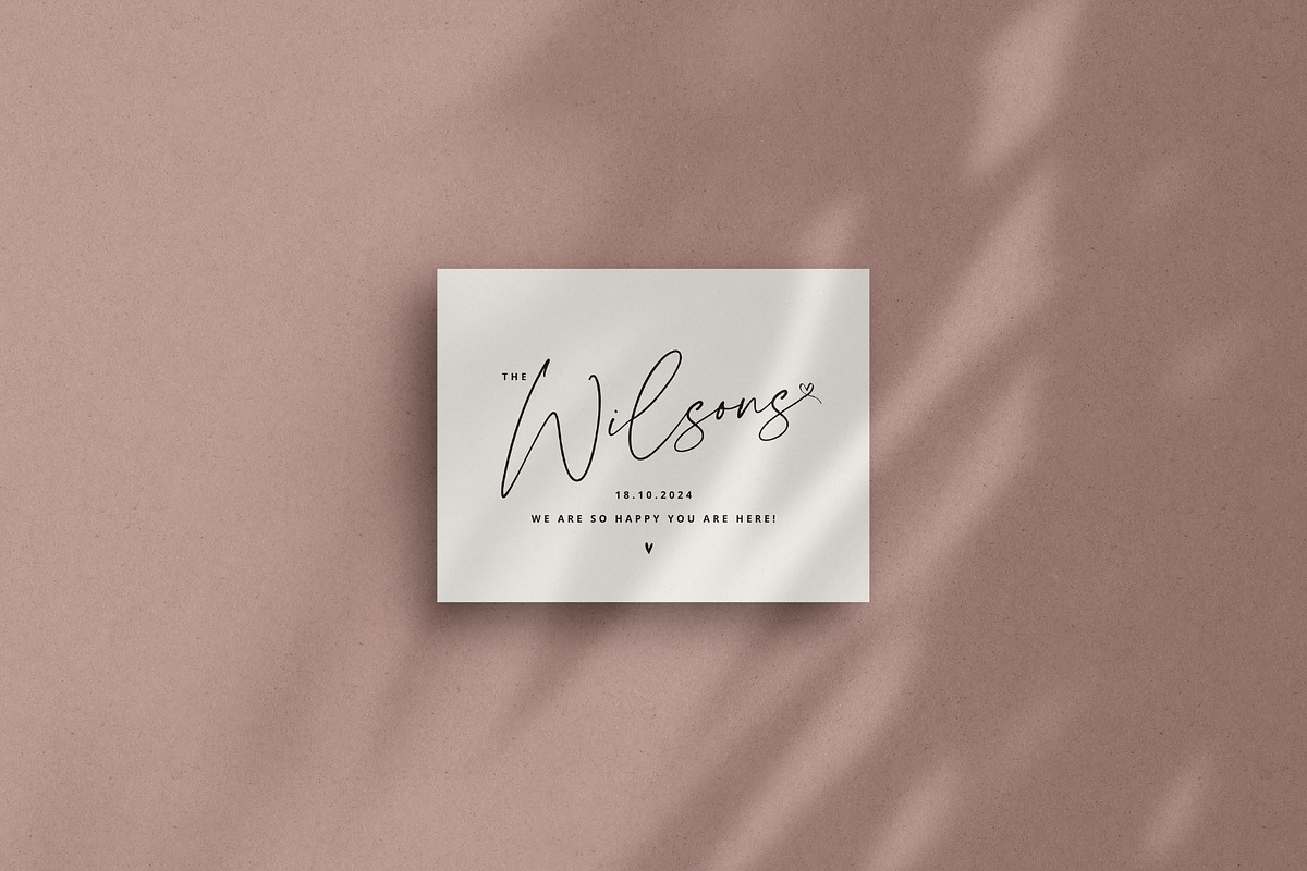 US Letter Flyer Mockup | 02-17, a Mockup by DESIGN BY nube (Photo 5 of 10)