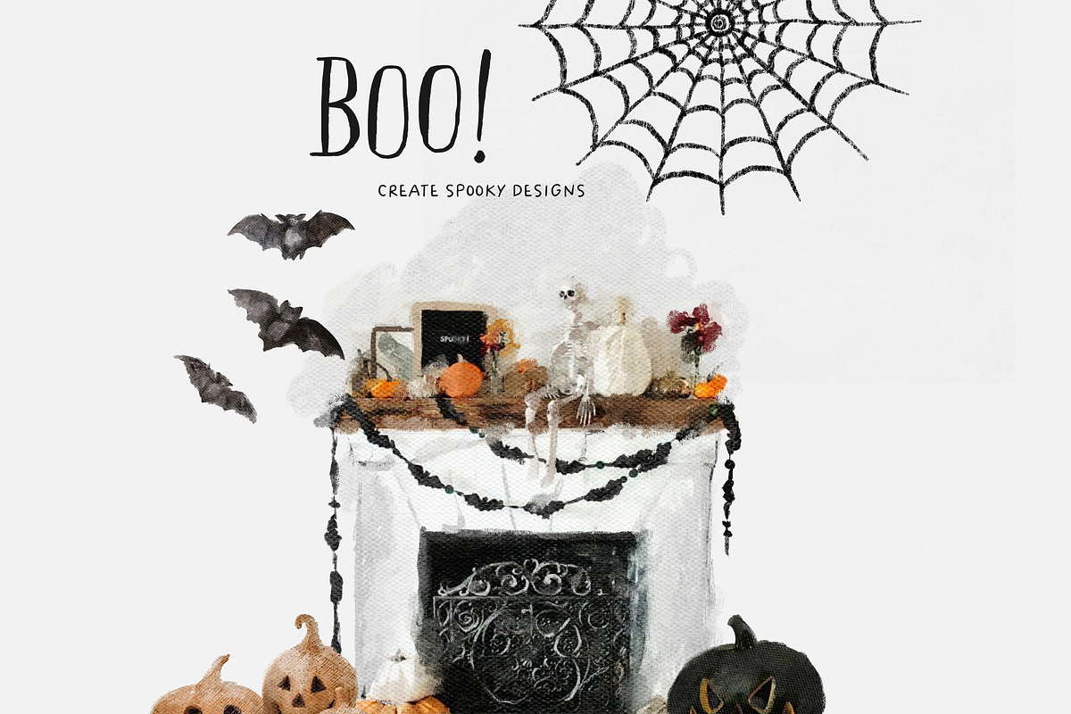 New! Fall + Winter Christmas Edition, an Illustration by Isabelle Salem (Photo 175 of 242)