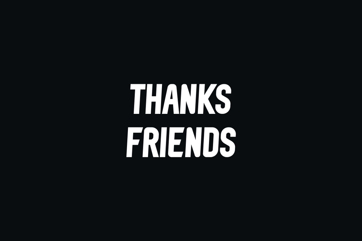 Monishigh Font, a Sans Serif Font by albert_kalingga (Photo 6 of 6)