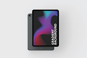 Abstract Gradient Flow, a Background Graphic by MSG Studio (Thumbnail 3 of 11)