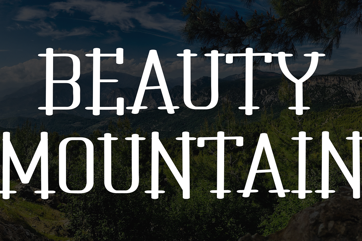 Baby Boy, a Script Font by FreshTypeINK (Photo 8 of 8)