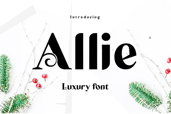 Allie preview 7