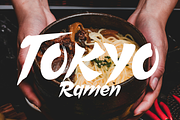 Shuriken, a Handwritten Font by BBtypeStudios (Thumbnail 5 of 9)