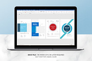 Proposal Bundle, a Brochure Template by BrochuresFactory (Thumbnail 17 of 17)