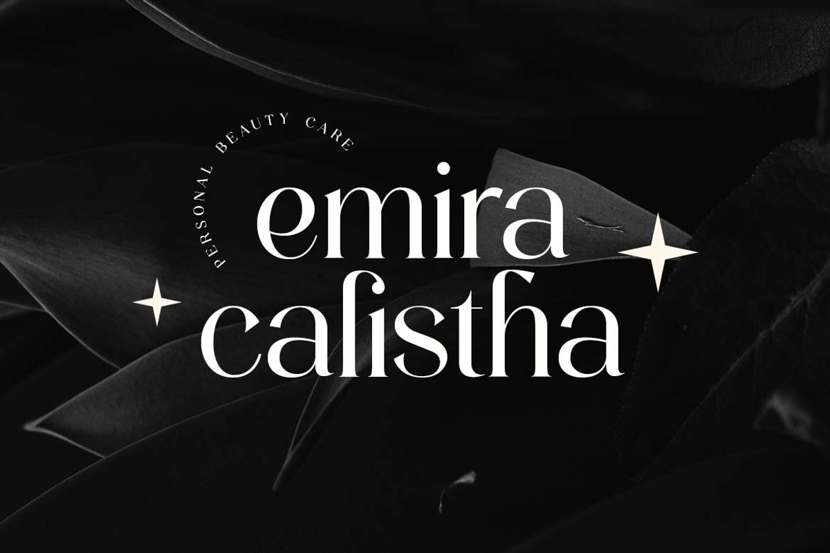 Banfishery Classic Serif Font, a Serif Font by UICreative (Photo 4 of 14)