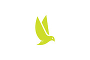20 Logo Bird Templates Bundle, a Branding & Logo Template by Friendesigns (Thumbnail 7 of 21)
