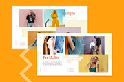 Svarga Google Slides Template, a Presentation Template by Neodivisu (Thumbnail 5 of 12)