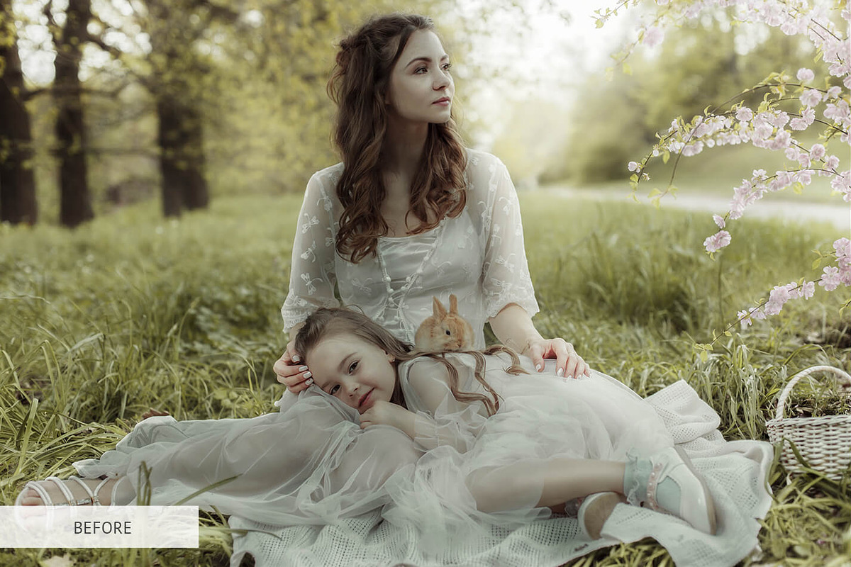 Photoshop Actions - Gentle Pastel, an Action Add-On by FixThePhoto (Photo 27 of 32)