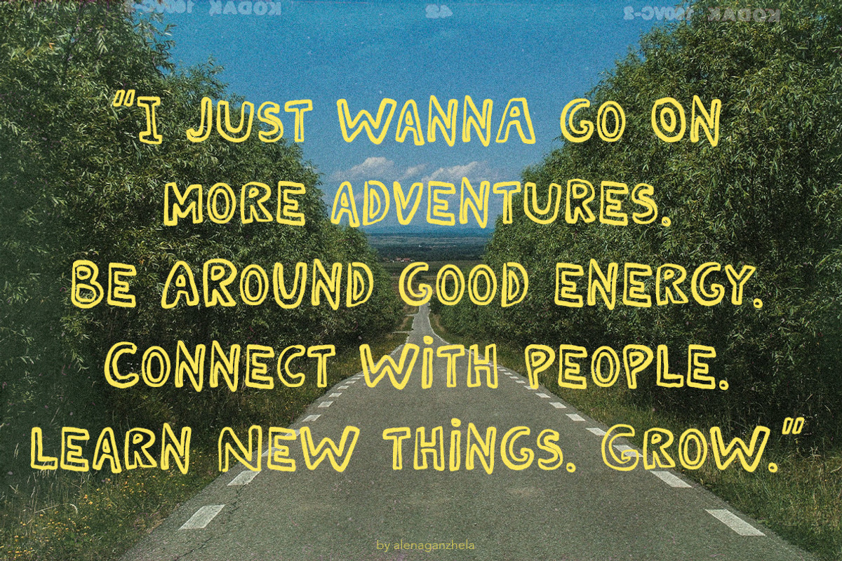 Lazy Crunch - playful font duo, a Handwritten Font by alenaganzhela (Photo 6 of 12)