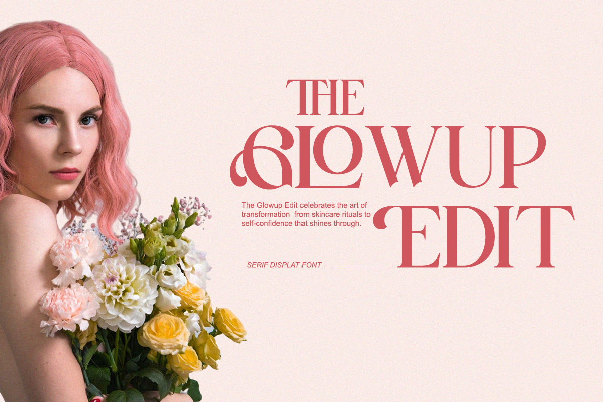Gareso - Expressive Modern Serif, a Serif Font by Qweera Studio (Photo 5 of 12)