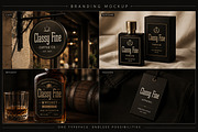 Classy Fine, a Serif Font by Wow Magic (Thumbnail 3 of 5)