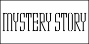 Mystery Story JNL, a Slab Serif Font by Jeff Levine Fonts (Thumbnail 2 of 5)