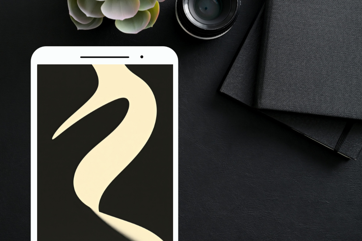 Minimalist abstract art collection, a Graphic by pictures for you (Photo 23 of 37)