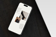 Canva Instagram Templates for Brands, a Social Media Template by Blush Created (Thumbnail 16 of 20)
