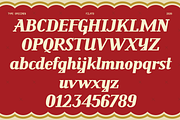 Filato | Handwritten Typeface, a Handwritten Font by Goodwheel Studio (Thumbnail 2 of 7)