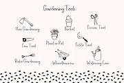 Ratatouille, a Handwritten Font by Sofia Skoog (Thumbnail 2 of 10)