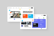 Finance Company Creative Keynote, a Presentation Template by Annora Studio (Thumbnail 3 of 5)