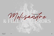 Boulevard Signature, a Handwritten Font by Aluyeah Studio (Thumbnail 11 of 15)