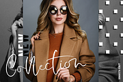 Bonavista, a Script Font by Larin Type Co. (Thumbnail 2 of 8)