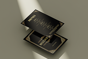 Elegant Menu, a Brochure Template by Tzochko (Thumbnail 4 of 4)