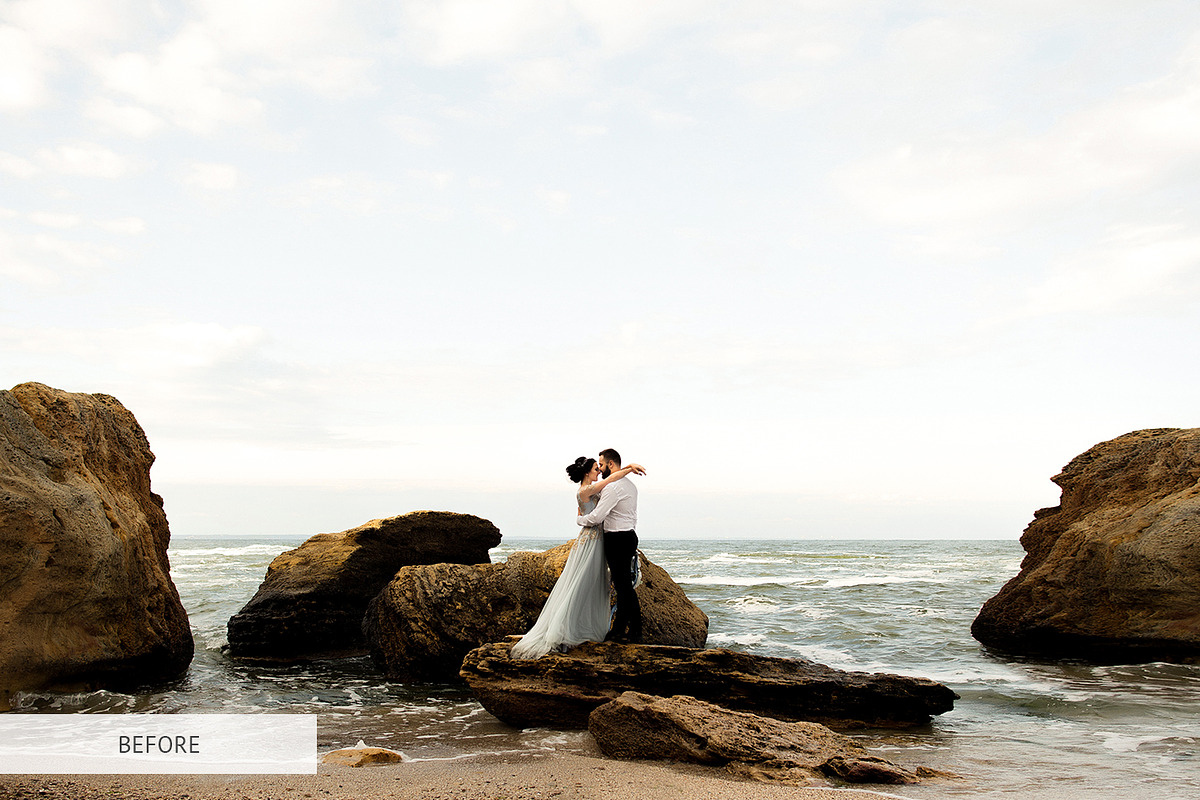 Lightroom Presets Wedding Classic, a Plug-in Add-On by FixThePhoto (Photo 22 of 35)