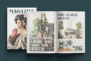 Havana Bold Serif, a Serif Font by JumboDesign (Thumbnail 2 of 7)