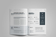 Proposal, a Brochure Template by Elite_Standard (Thumbnail 4 of 14)