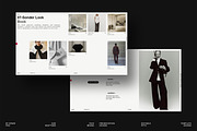 AIRA | Portfolio Design, a Presentation Template by SparkPro (Thumbnail 11 of 11)