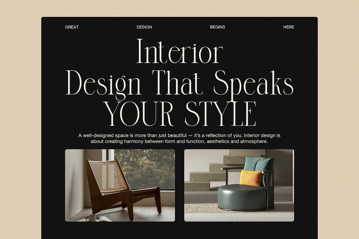 Dringko Elegant Serif Font, a Serif Font by Graphicxell (Photo 6 of 8)