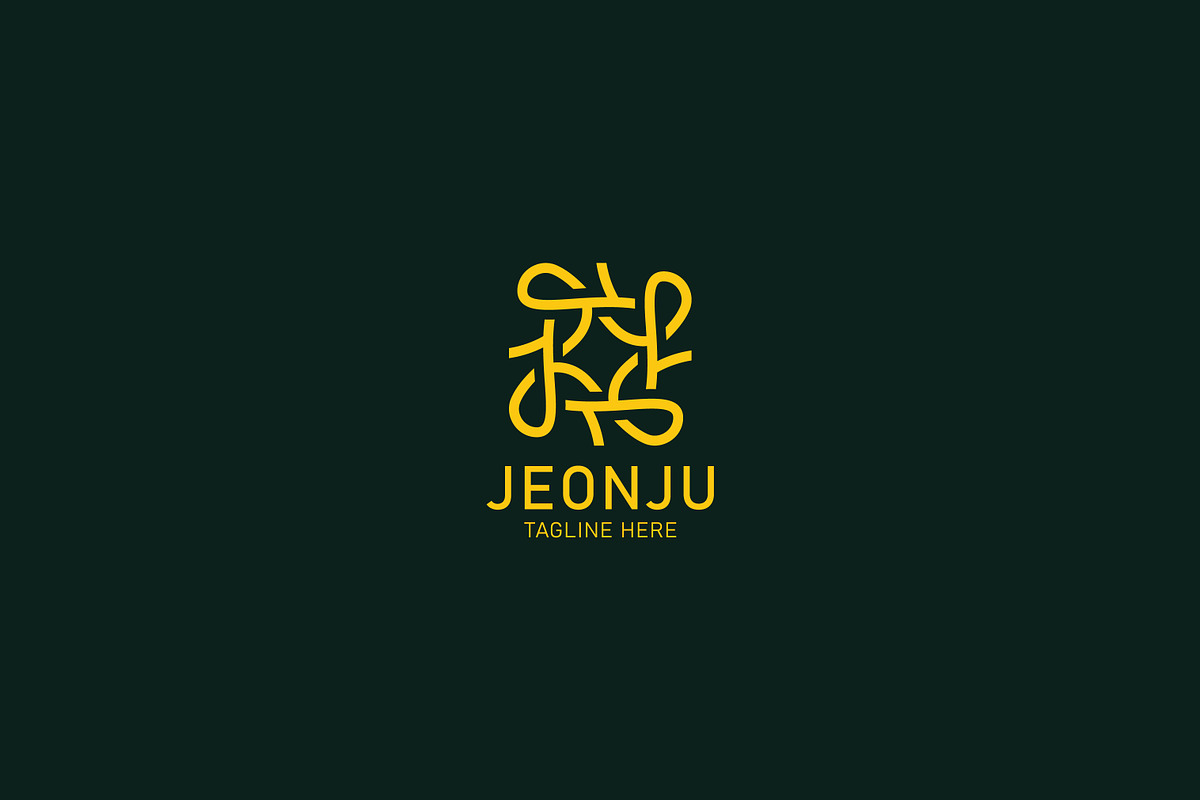 Abstract Logo Sign Symbol Letter J, a Branding & Logo Template by Signatoro (Photo 3 of 3)