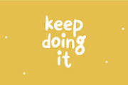 Nightales - Halloween Cute Font, a Handwritten Font by TrimStudio (Thumbnail 4 of 12)