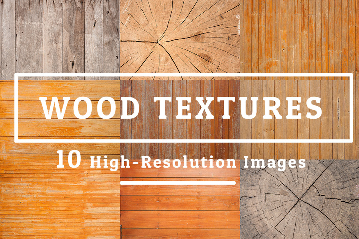50 Wood Texture Set 04 & 19pic BONUS, a Texture Graphic by FWStudio (Photo 5 of 10)