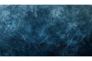 Abstract dark teal texture with, a Texture Illustration by Lermont51