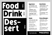 Bener Rounded - Sans Serif Rounded D, a Sans Serif Font by Afkari Studio (Thumbnail 11 of 12)