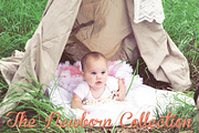 The Newborn Collection Actions, an Action Add-On by MarieMcKennaDesigns (Thumbnail 7 of 8)